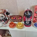melhor aconchego pelo menor preço