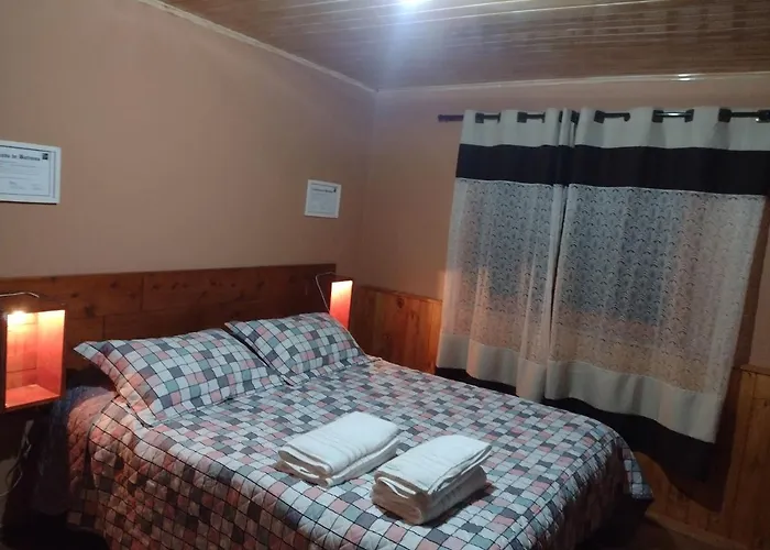 melhor aconchego pelo menor preço