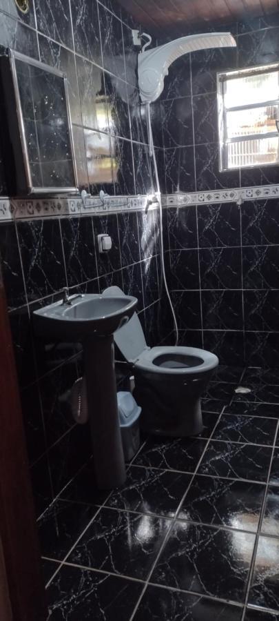 Aconchego Pelo Menor Preco Casa de férias Campos do Jordão