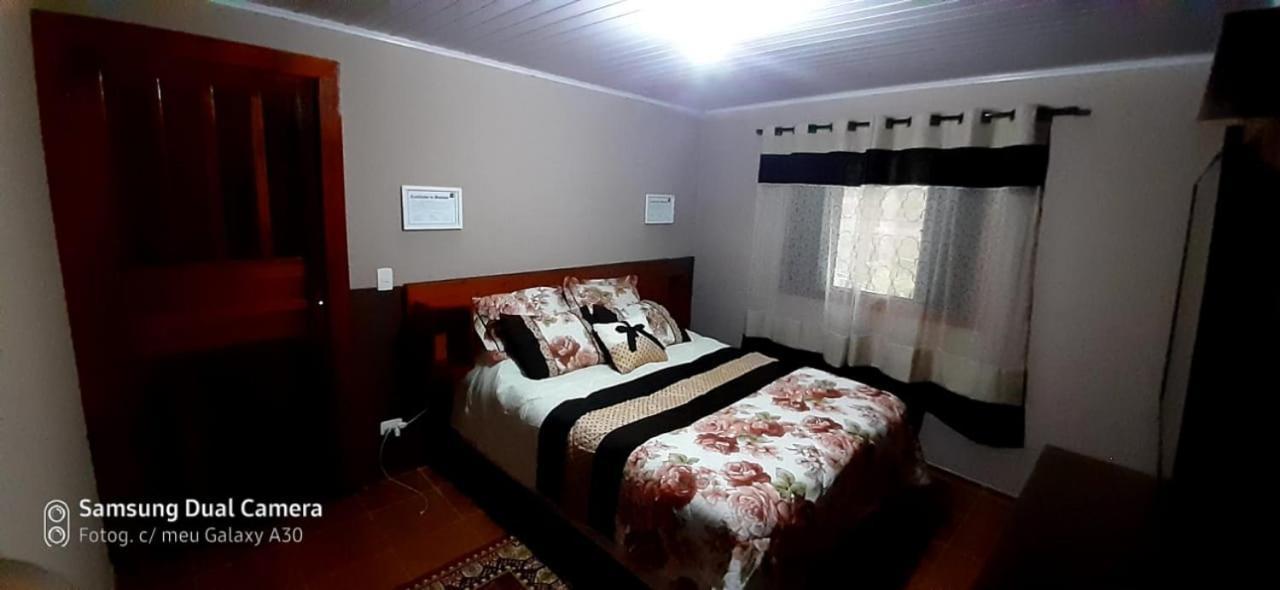Aconchego Pelo Menor Preco * Campos do Jordão