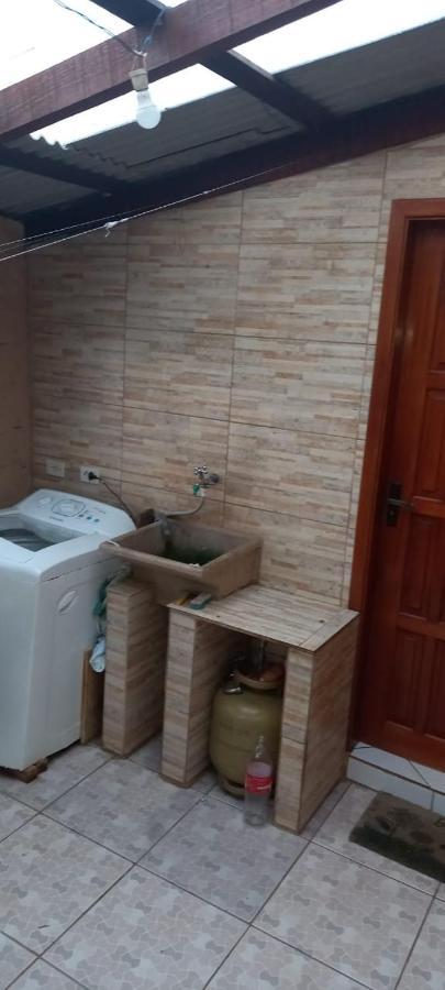 Aconchego Pelo Menor Preco Casa de férias Campos do Jordão