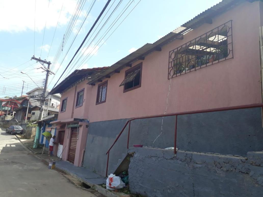 Aconchego Pelo Menor Preco Casa de férias