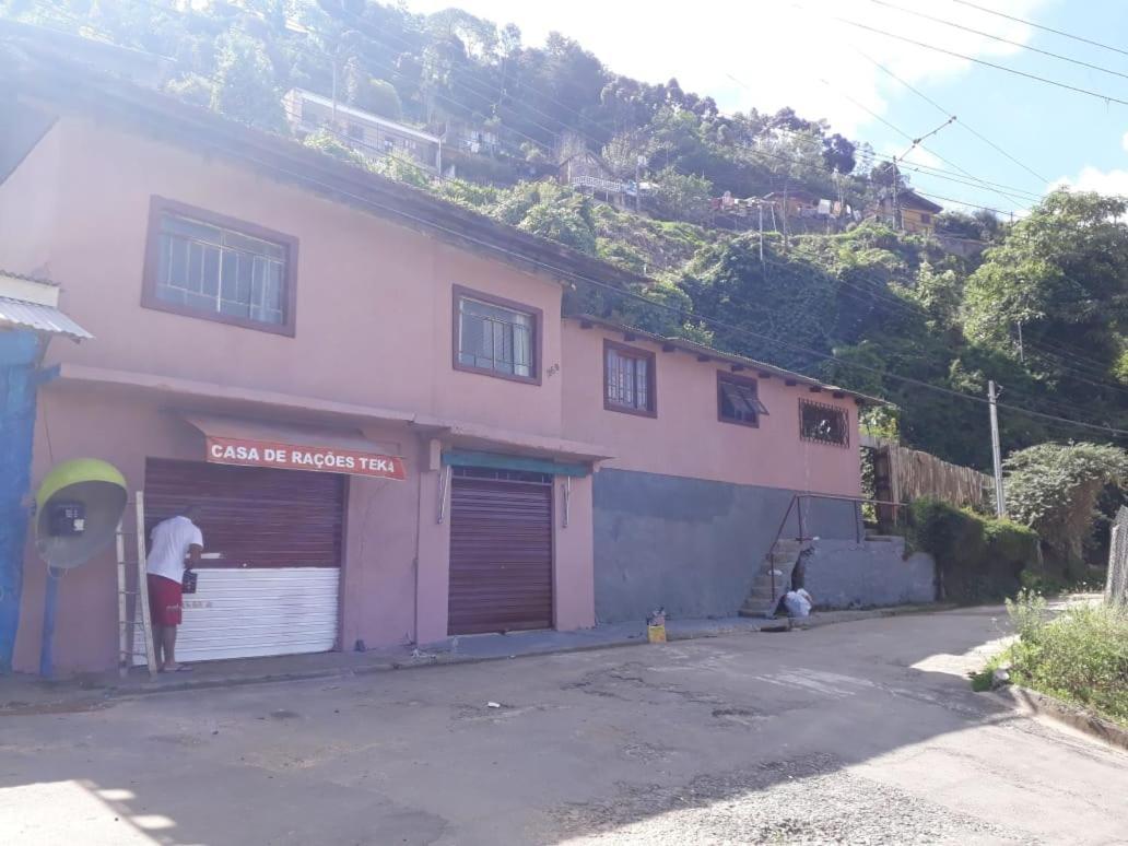 Aconchego Pelo Menor Preco