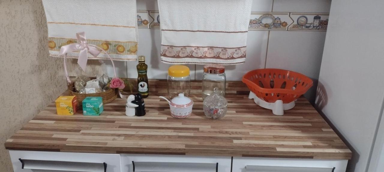 Casa de férias Aconchego Pelo Menor Preco