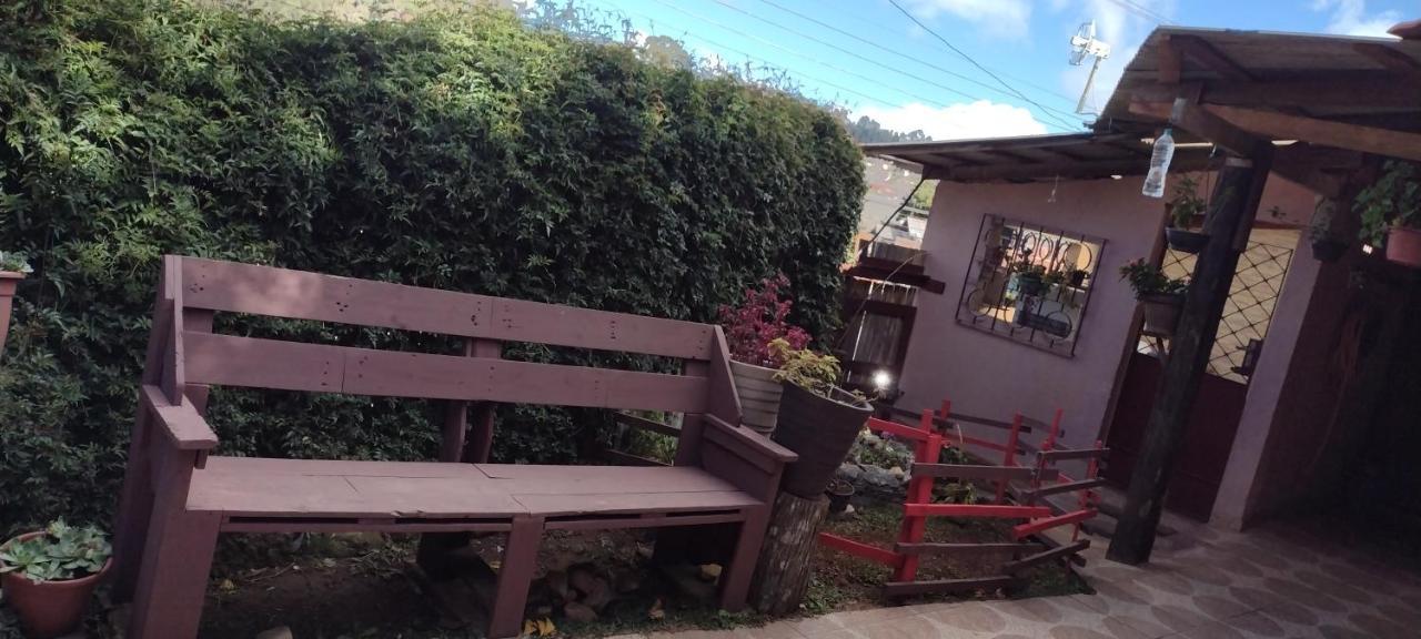Casa de férias Aconchego Pelo Menor Preco
