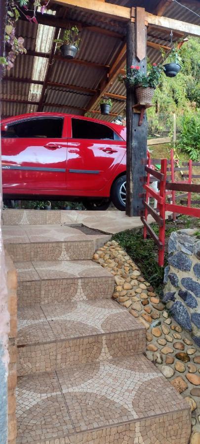 Casa de férias Aconchego Pelo Menor Preco