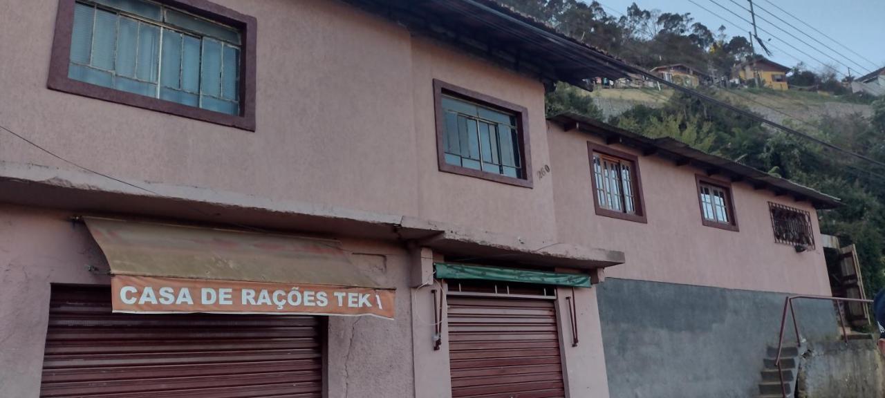 Aconchego Pelo Menor Preco