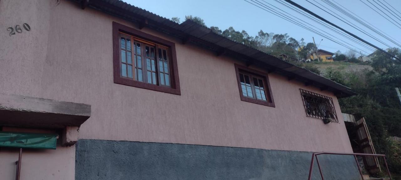 Aconchego Pelo Menor Preco Casa de férias