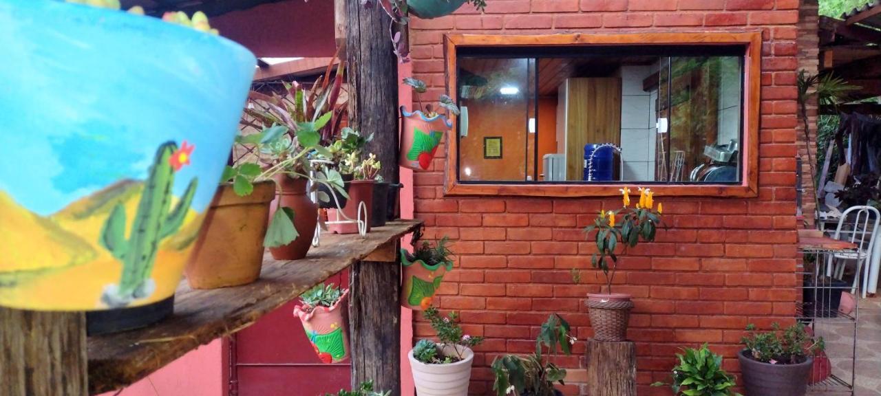 Aconchego Pelo Menor Preco * Campos do Jordão