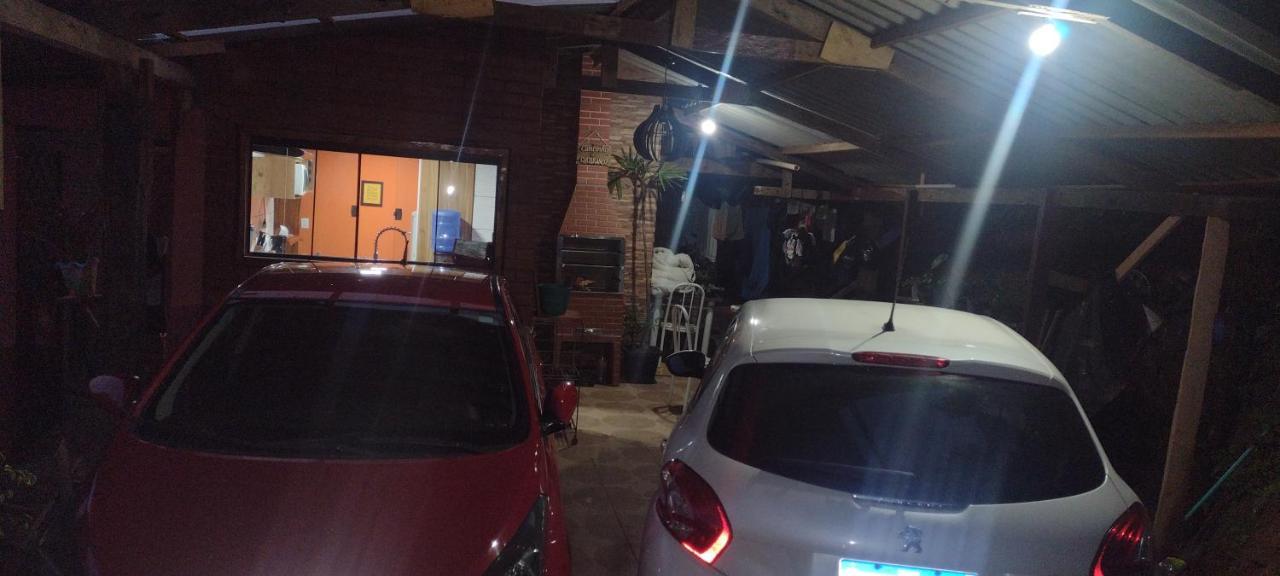 Casa de férias Aconchego Pelo Menor Preco Campos do Jordão