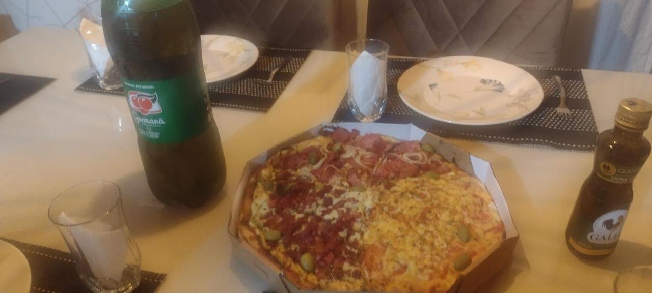 Aconchego Pelo Menor Preco Casa de férias Campos do Jordão