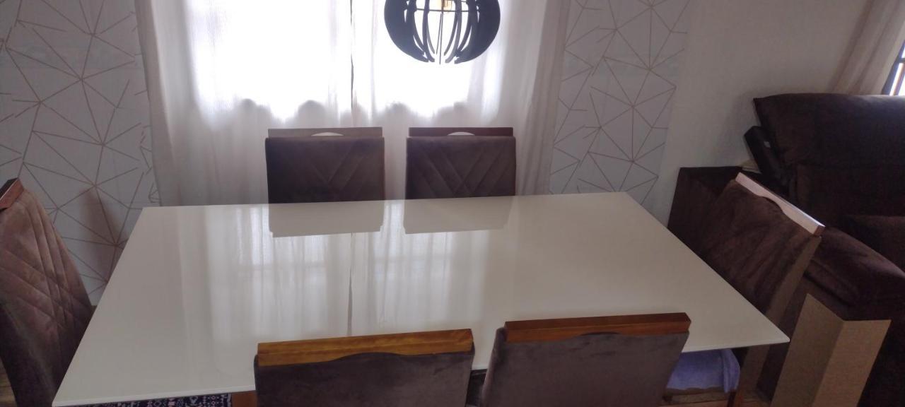 Casa de férias Aconchego Pelo Menor Preco