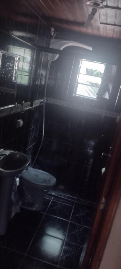 Aconchego Pelo Menor Preco Casa de férias Campos do Jordão