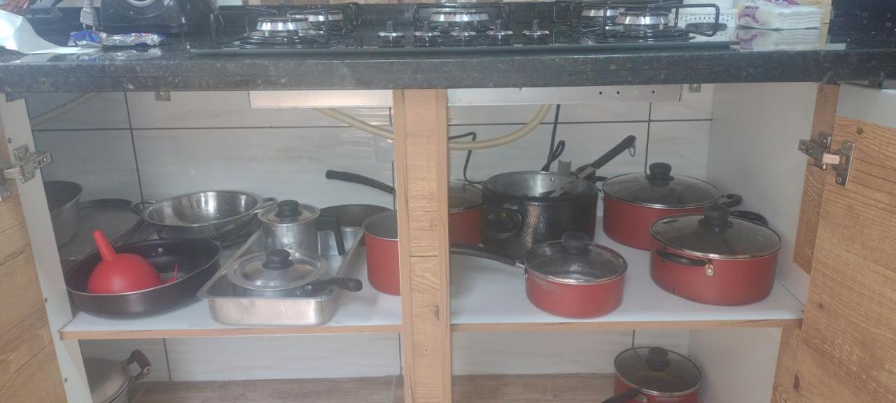 Aconchego Pelo Menor Preco Casa de férias *
