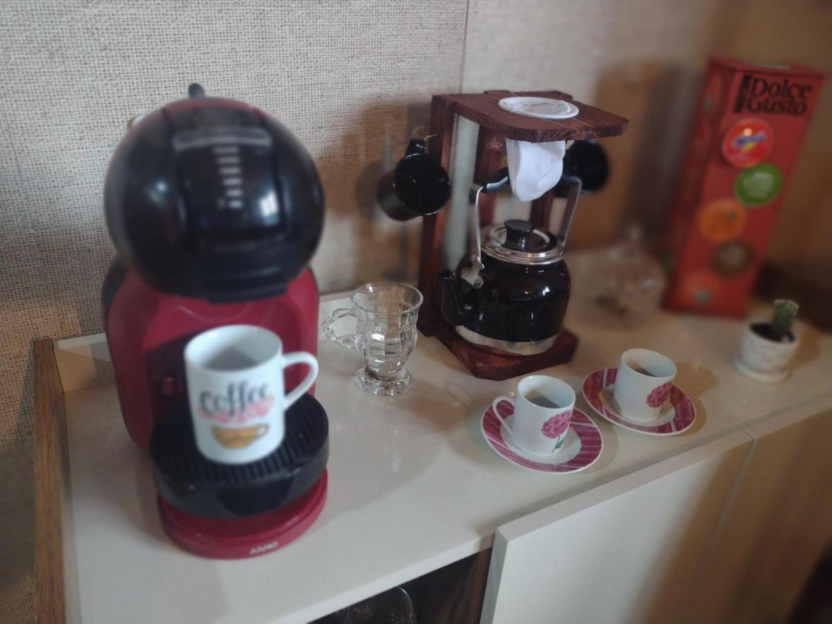 Casa de férias Aconchego Pelo Menor Preco