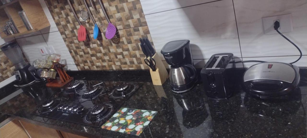 Casa de férias Aconchego Pelo Menor Preco Campos do Jordão