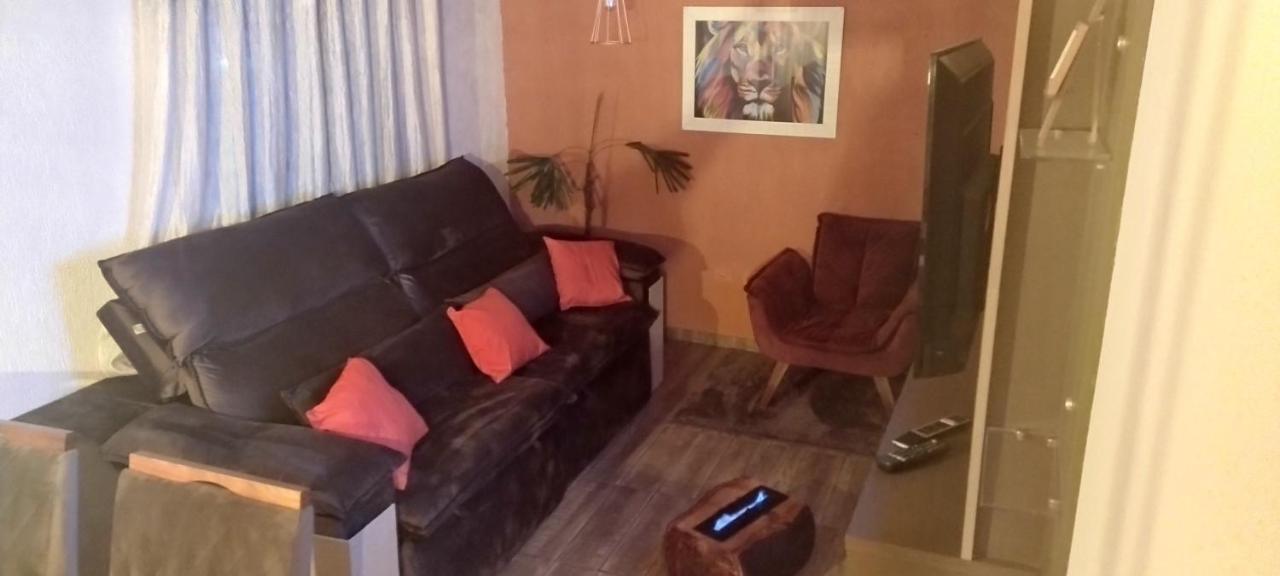 Casa de férias Aconchego Pelo Menor Preco