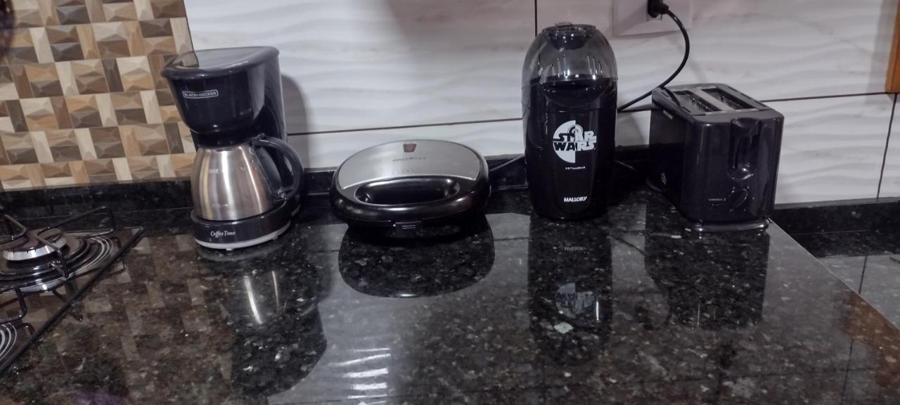 Casa de férias Aconchego Pelo Menor Preco *