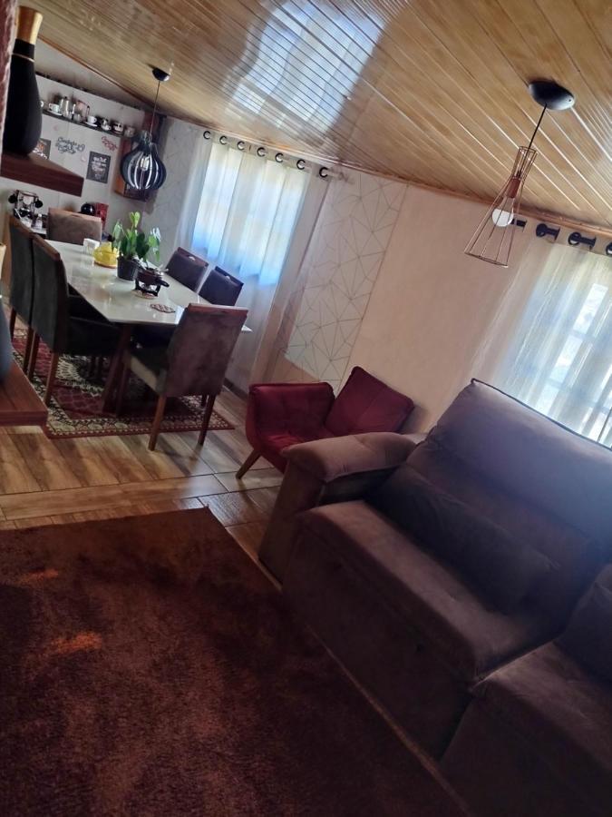 Casa de férias Aconchego Pelo Menor Preco *