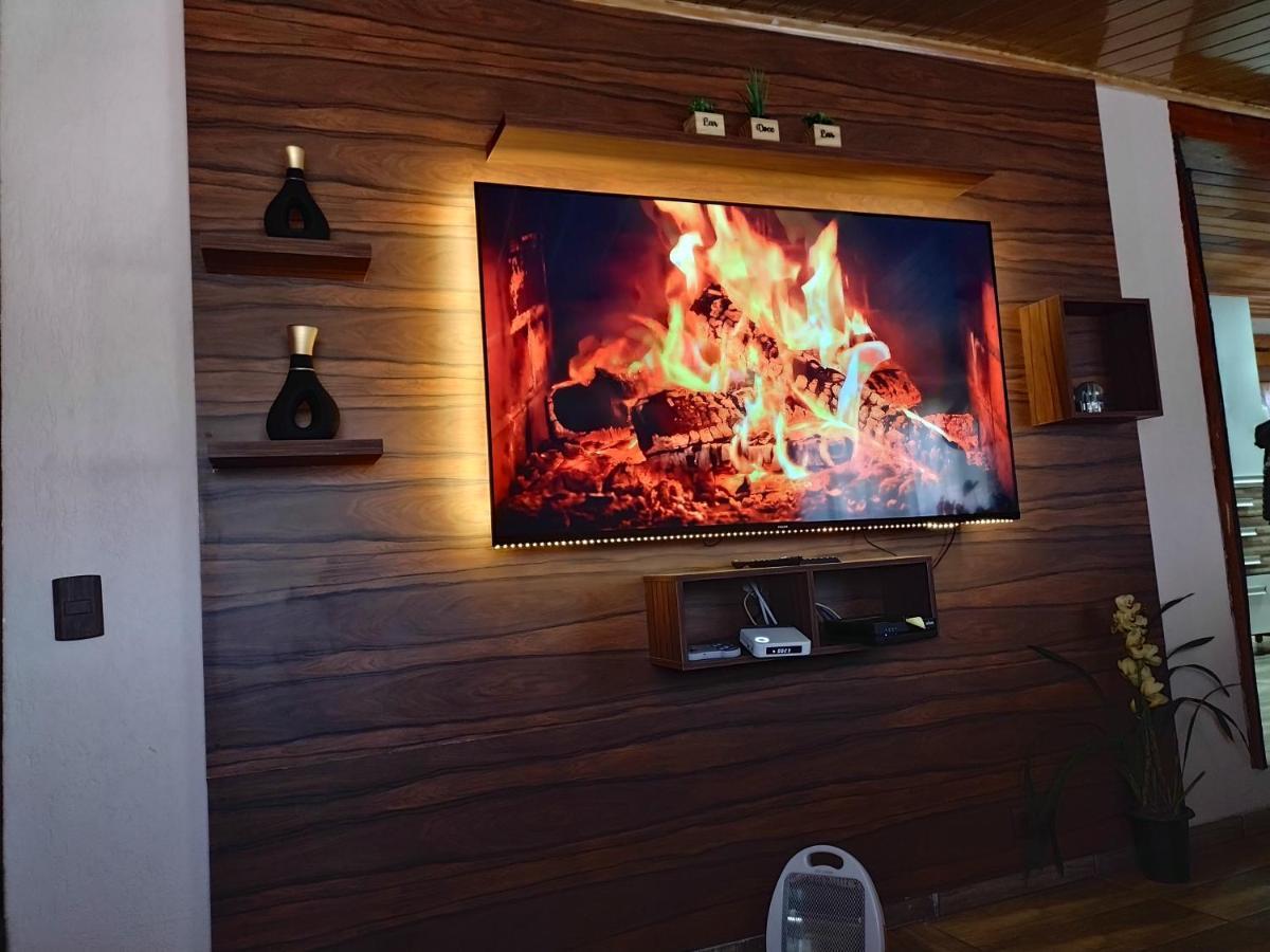 Casa de férias Aconchego Pelo Menor Preco