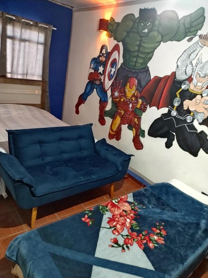 Casa de férias Aconchego Pelo Menor Preco *