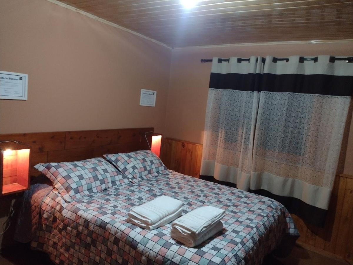 Aconchego Pelo Menor Preco Casa de férias *